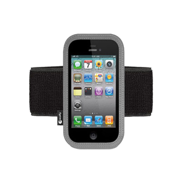 [iPhone4/4S] 아이폰4,4s Swivel Sports Armband SPORTIVOP4