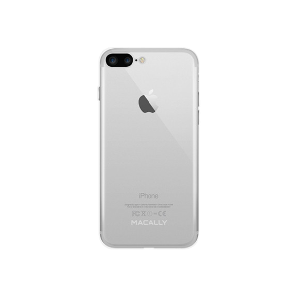 [iPhone7 Plus/8 Plus] 아이폰7 플러스/8 플러스용 울트라 씬 소프트 투명케이스 LUXRP7LC