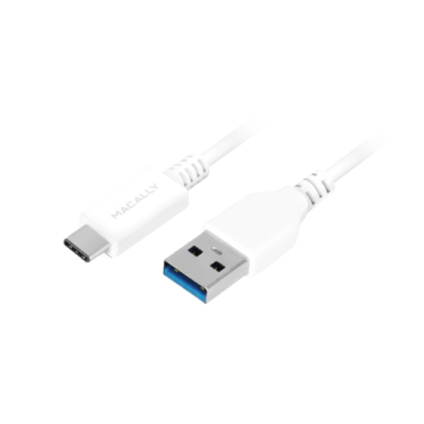 [USB-C 케이블] 2015년형 Mackbook용 3.1 USB-C to USB-A 케이블 (90cm) UC3UA3